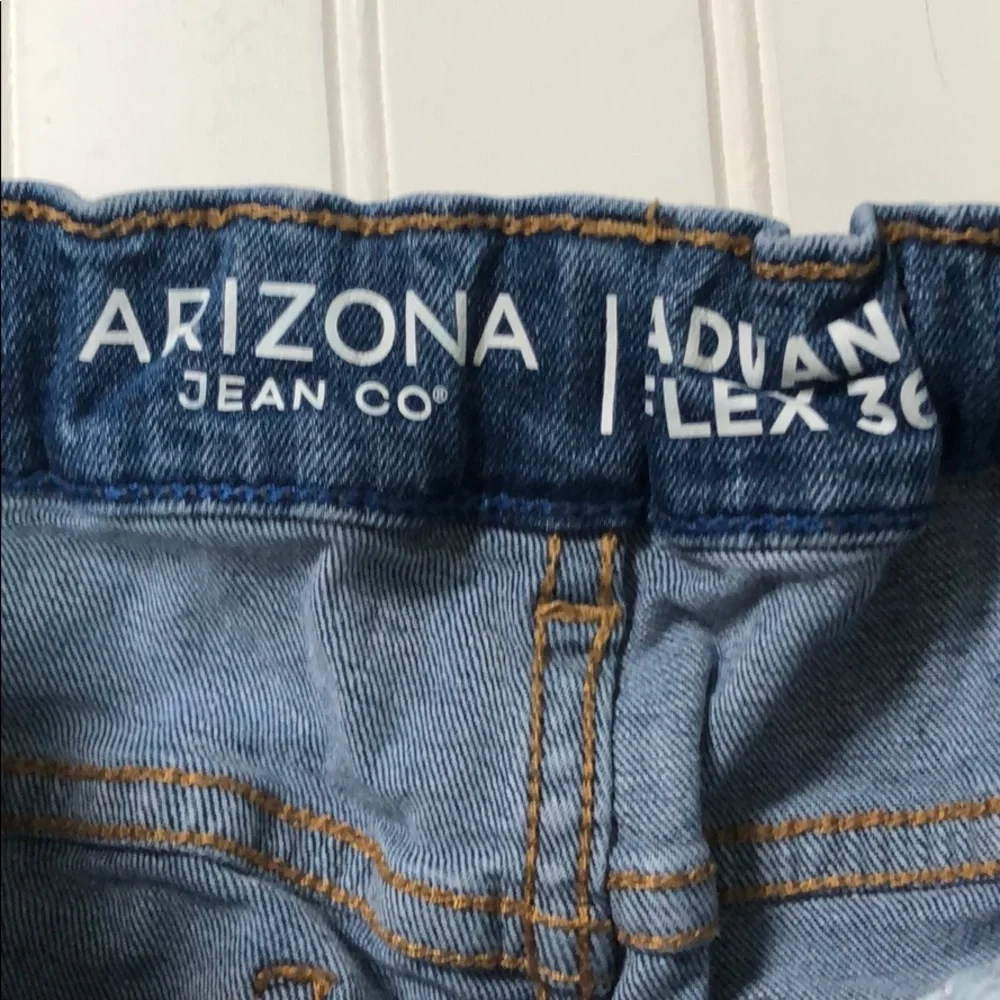 Arizona jeans